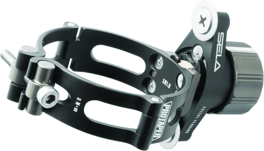 ProTaper SELA - Self Engaged Launch Assist - Holeshot Device - Dune Goons