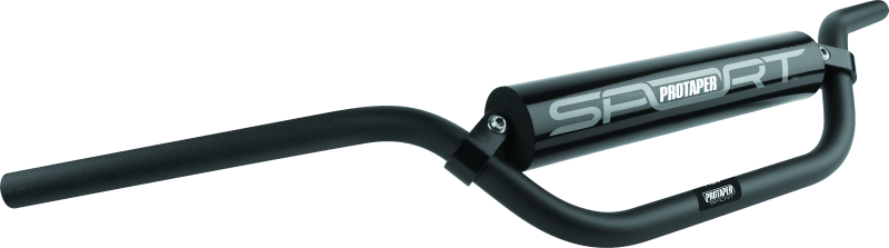 ProTaper Sport Handlebar - ATV Bend (Standard) - Black 7/8" Aluminum - Dune Goons