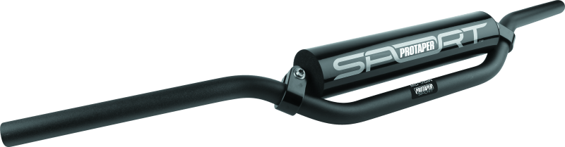 ProTaper Sport Handlebar - Millville Bend (Mid - Low) - Black 7/8" Aluminum - Dune Goons