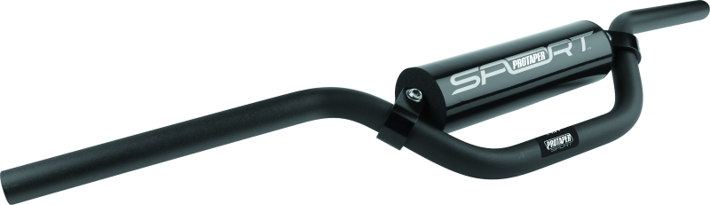 ProTaper Sport Handlebar - Mini Bend (Youth) - Black 7/8" Aluminum - Dune Goons
