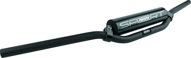 ProTaper Sport Handlebar - Southwick Bend (Low) - Black 7/8" Aluminum - Dune Goons