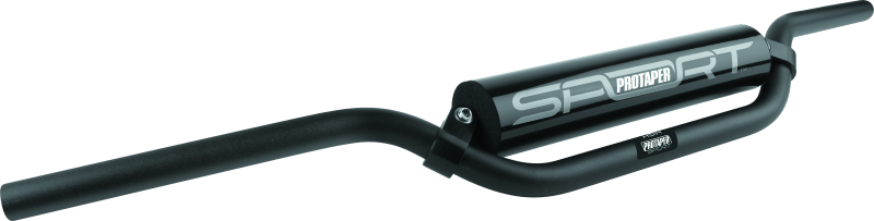 ProTaper Sport Handlebar - Washougal Bend (High) - Black 7/8" Aluminum - Dune Goons