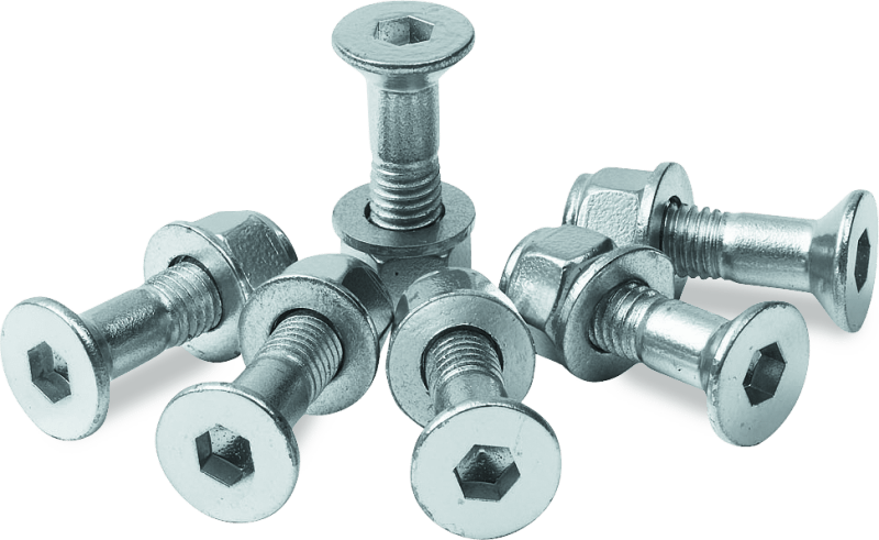 ProTaper Sprocket Bolt Kit - Rear Sprocket Hardware - Dune Goons