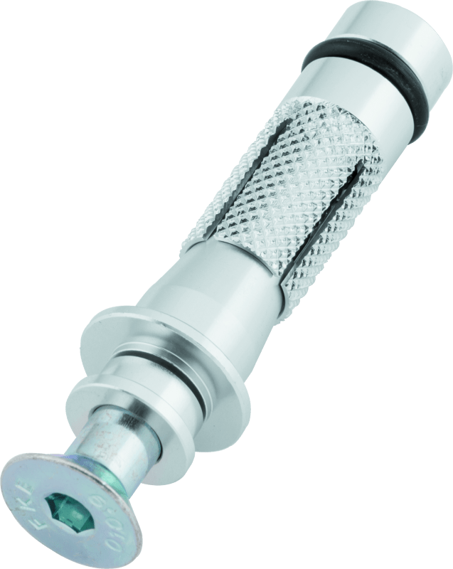 ProTaper Twister Handguard Insert - Dune Goons
