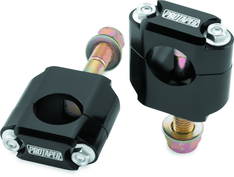 ProTaper Universal Black Rubber Mount - Dune Goons