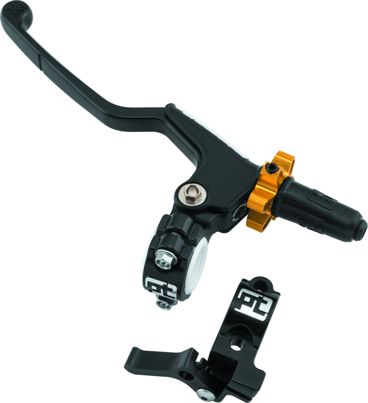 ProTaper Universal Profile Clutch Perch Assembly with Hot Start - Dune Goons