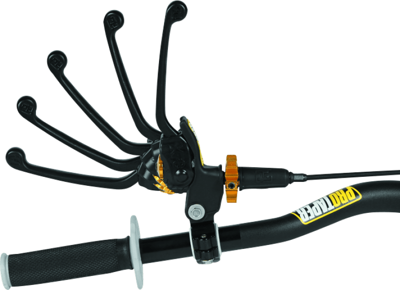 ProTaper Universal Profile Pro Clutch Perch - Dune Goons
