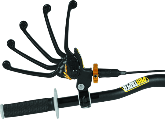 ProTaper Universal Profile Pro Clutch Perch - Dune Goons