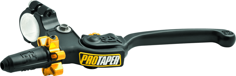 ProTaper Universal Profile Pro Clutch Perch - Dune Goons