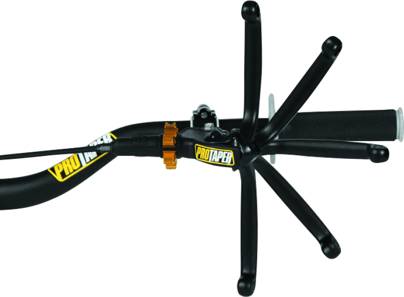 ProTaper Universal Profile Pro Clutch Perch - Dune Goons