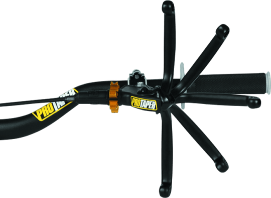 ProTaper Universal Profile Pro Clutch Perch - Dune Goons