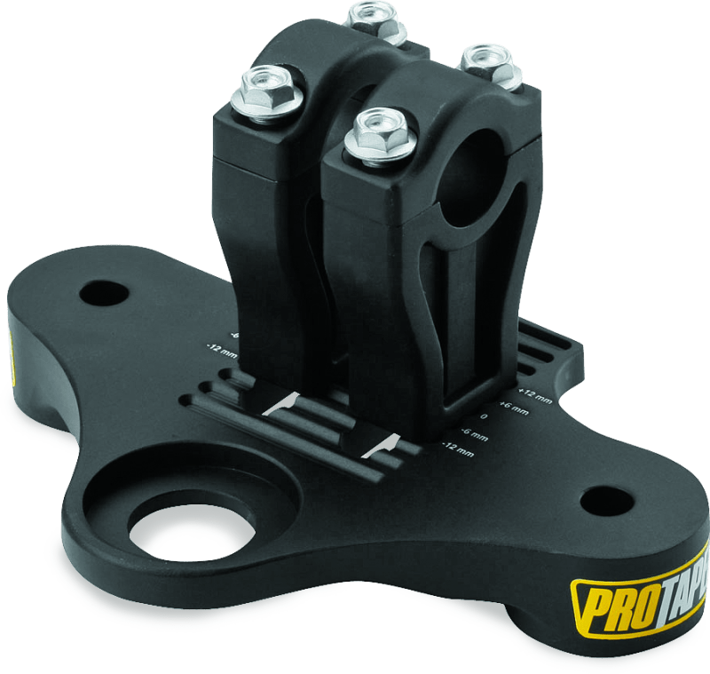 ProTaper Upper Clamp Assembly - Honda CRF50 - Dune Goons