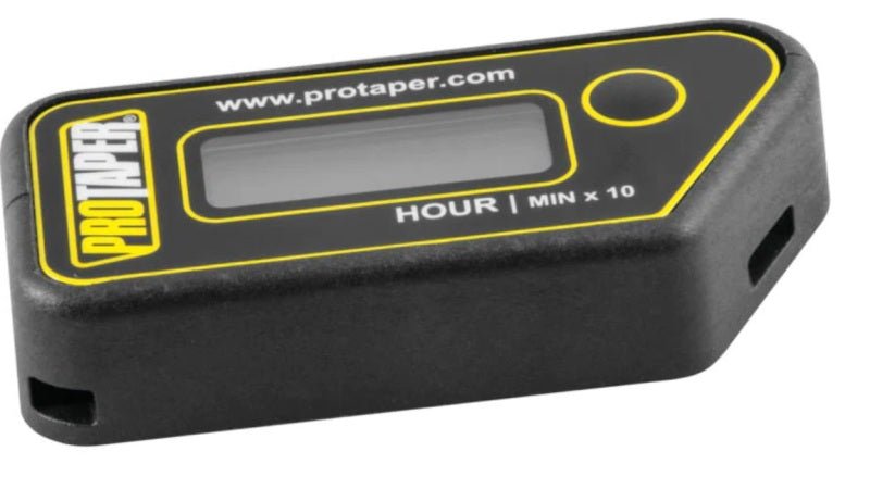 ProTaper Wireless Hour Meter - Vibration Activated - Dune Goons