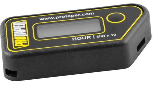 ProTaper Wireless Hour Meter - Vibration Activated - Dune Goons