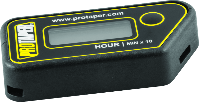 ProTaper Wireless Hour Meter - Vibration Activated - Dune Goons
