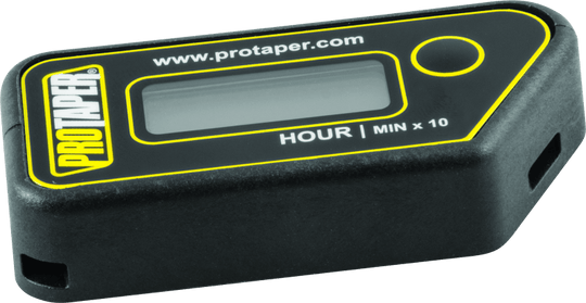ProTaper Wireless Hour Meter - Vibration Activated - Dune Goons