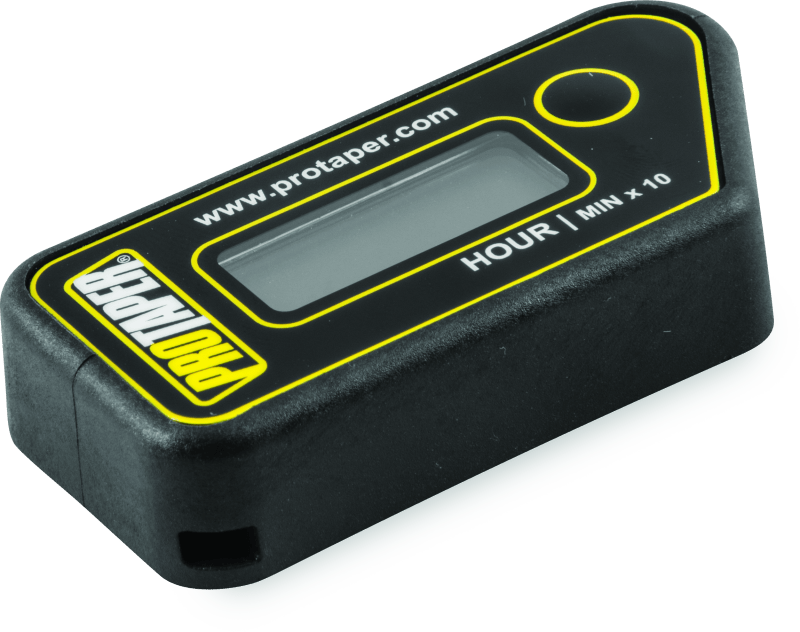 ProTaper Wireless Hour Meter - Vibration Activated - Dune Goons