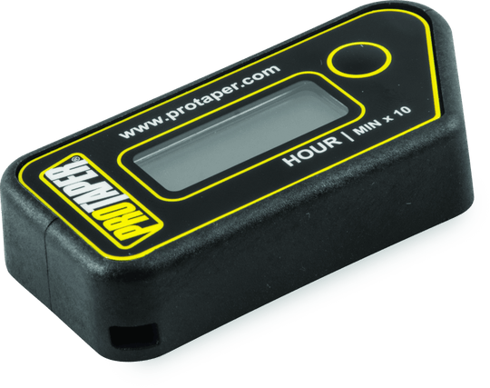 ProTaper Wireless Hour Meter - Vibration Activated - Dune Goons