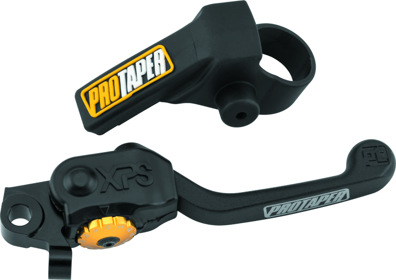 ProTaper XPS Front Brake Lever - Yamaha/Kawasaki - Dune Goons