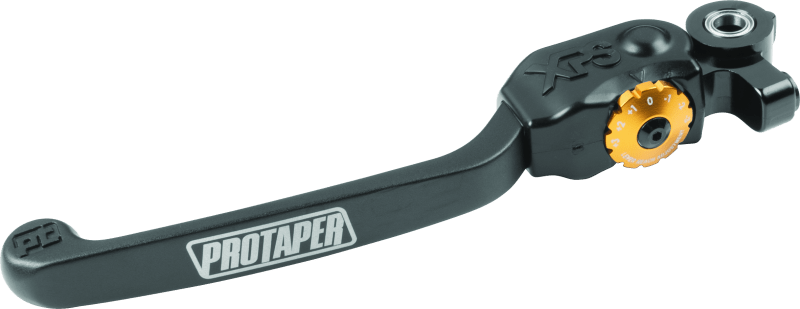 ProTaper XPS Profile Pro Clutch Lever - Kawasaki KX250/KX450 (2017 - 2023) - Dune Goons