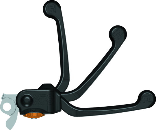ProTaper XPS Profile Pro Front Brake Lever - Honda CRF 150 - 450cc (2002+) - Dune Goons