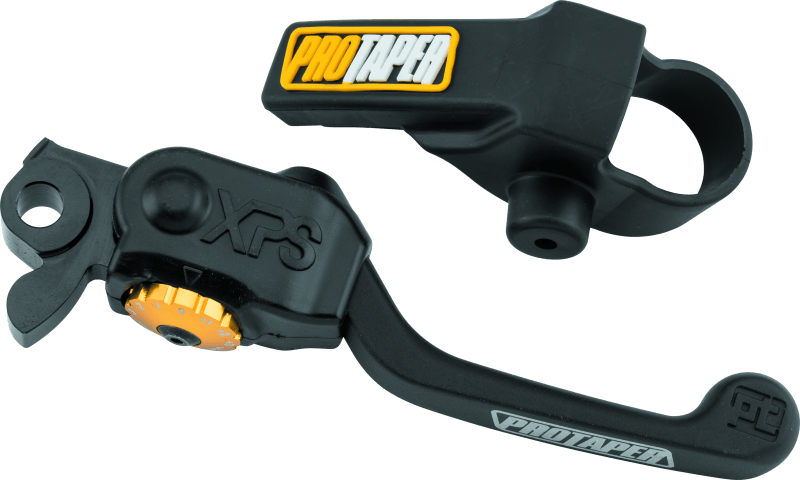 ProTaper XPS Profile Pro Front Brake Lever - Kawasaki/Yamaha - Dune Goons