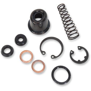 ProX 0617 - 0179 Rear Master Cylinder Rebuild Kit – ATV/Off - Road - Dune Goons