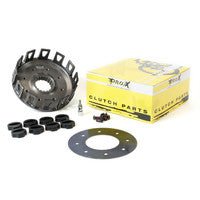 ProX Clutch Basket – Honda CRF450R/CRF450X/CR250R (1998–2017) - Dune Goons