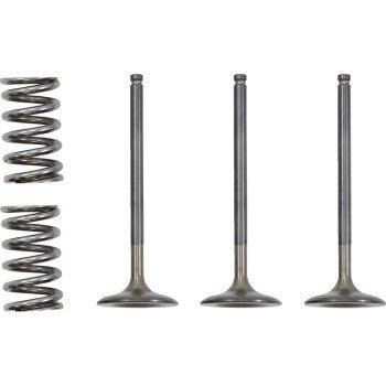 ProX Intake Valve & Spring Kit Yamaha YFZ450R/X WR450F YZ450F Gas Gas EC450F - Dune Goons
