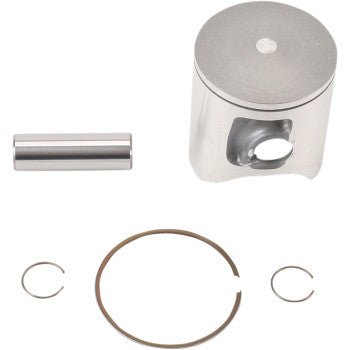 PROX Piston Kit 53.96mm for Honda CR125R 2 - Stroke Engine - Dune Goons
