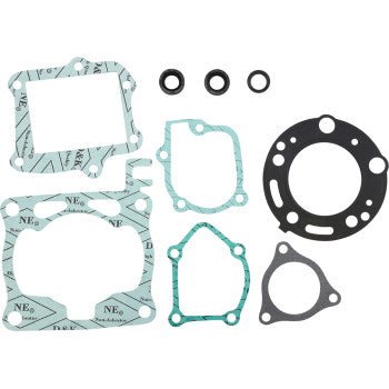 PROX Top End Gasket Set for Honda CR125R (2005 - 2007) 2 - Stroke - Dune Goons