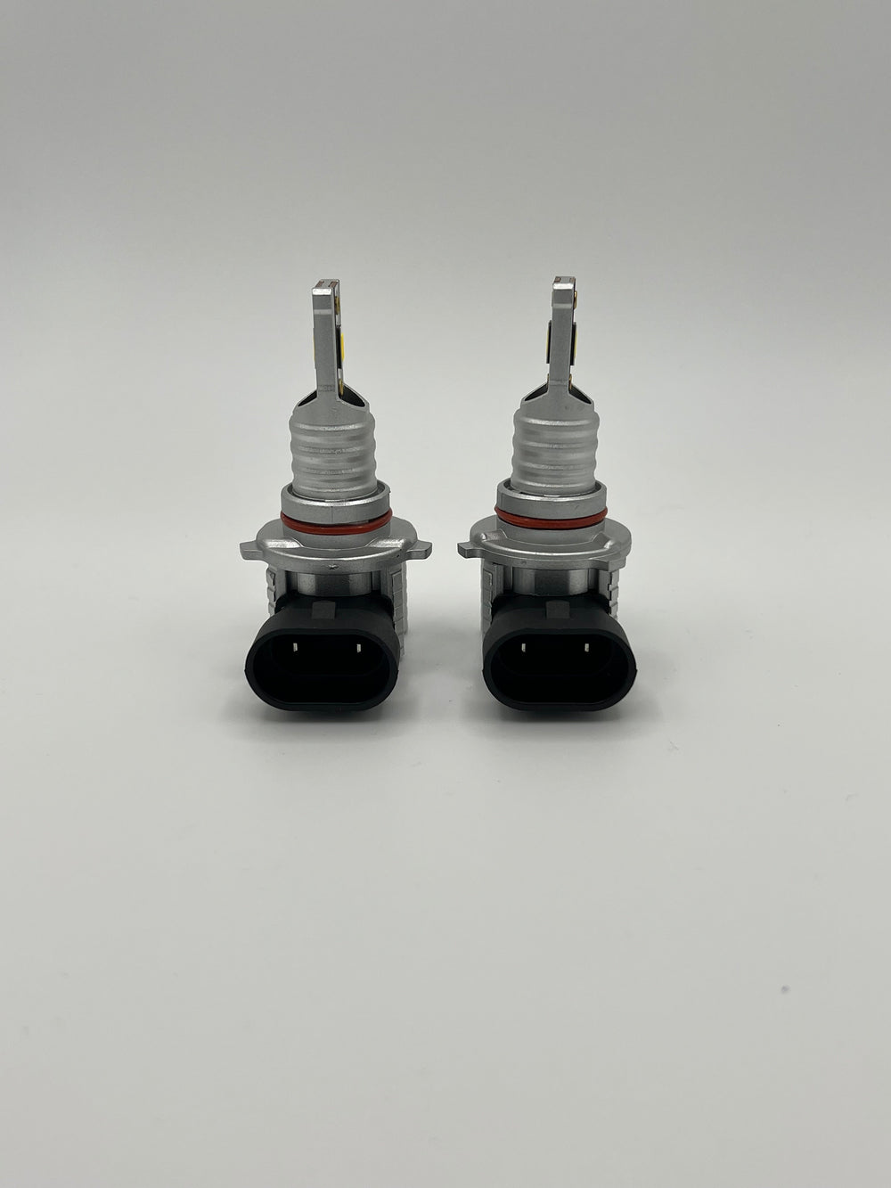 R3 LED 9005 Headlight Bulb in Yellow
