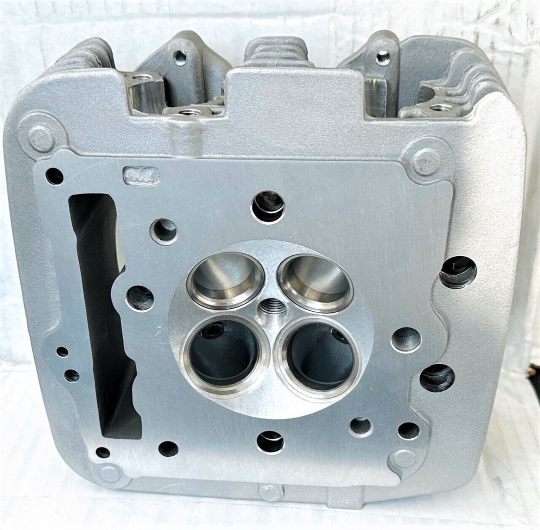 Honda 400EX 400ex OEM Cylinder Head 12200-HN1-A70