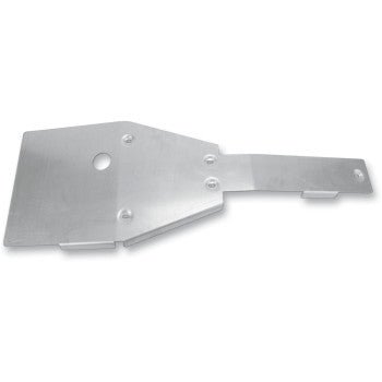 Raptor 700 Skid Plate – Frame Glide by Motorsport Products (83 - 3601) - Dune Goons