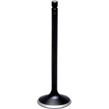 Raptor 700R Exhaust Valve – Kibblewhite Black Diamond 32mm (2006–2019) - Dune Goons