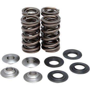 Raptor 700R Valve Spring Kit - Kibblewhite 0.480" Lift (2006–2018) - Dune Goons