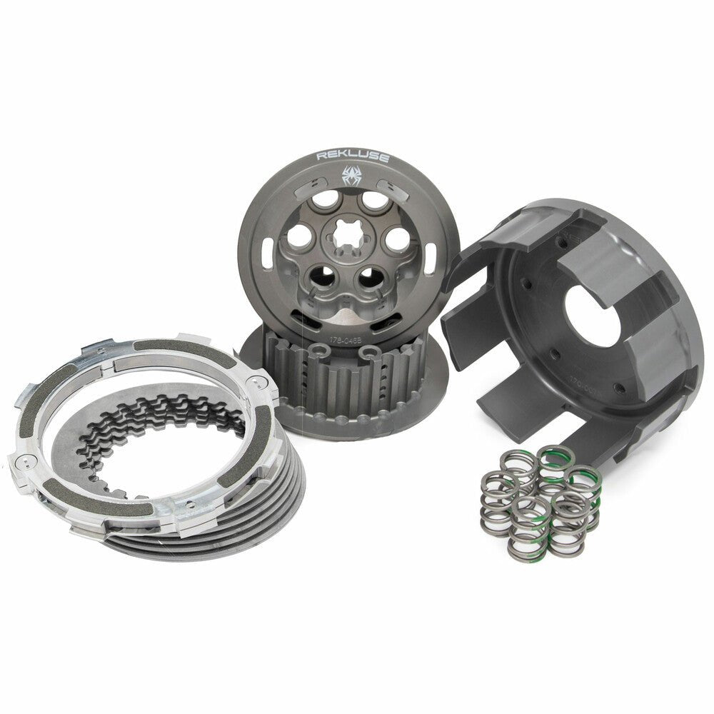 Rekluse Core EXP 3.0 Auto Clutch – KX65 / RM65 - Dune Goons