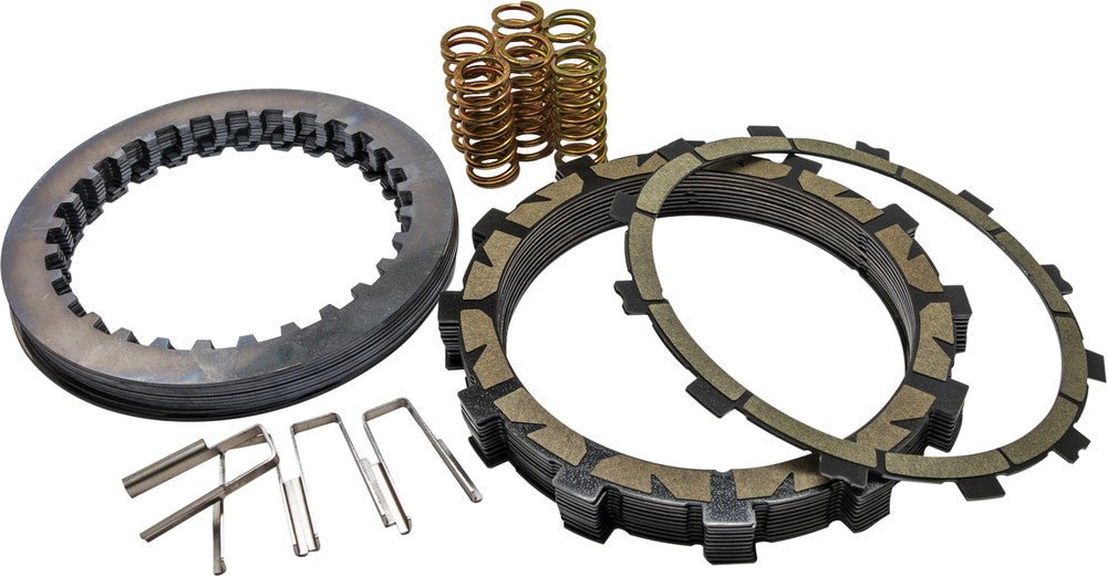 Rekluse Racing TorqDrive Clutch Pack - Yamaha Raptor 700 (2006 - 2018) - Dune Goons