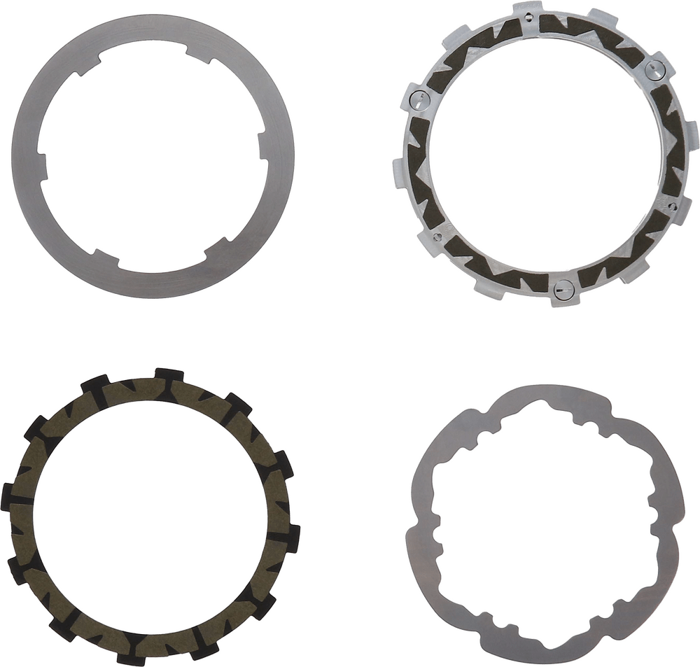 Rekluse RadiusCX 4.0 Auto Clutch – 2017 - 2023 KTM 250/300 & Husqvarna TE/TX - Dune Goons