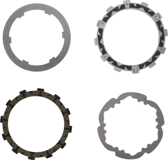 Rekluse RadiusCX 4.0 Auto Clutch – 2017 - 2023 KTM 250/300 & Husqvarna TE/TX - Dune Goons