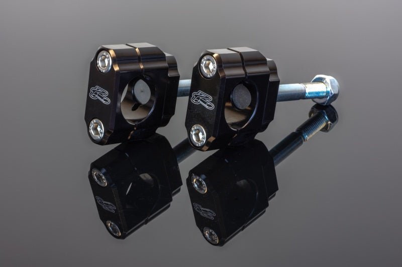 Renthal 09+ Kawasaki KX250 - 450/ KLX450R/ 17+ Yamaha YZ 125 - 250 28.6 mm. Clamps - Dune Goons