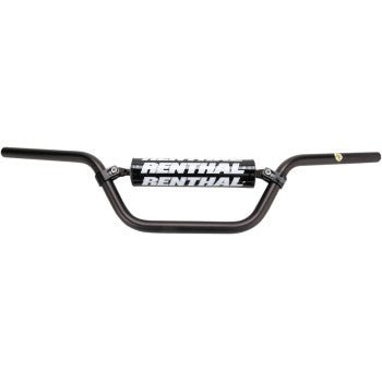 Renthal 110 cc. Playbike 7/8 Handlebar - Mini Black - Dune Goons