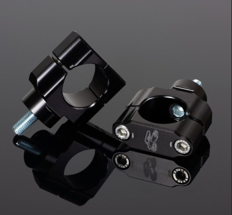 Renthal 12+ KTM 50 - 500 SX/ SX - F/ XC/XC - W/EXC/EXC - F/ GasGas/Husq D36 Bar Mount - Dune Goons