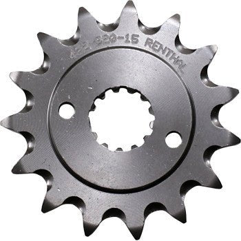 Renthal 15T Front Sprocket – Raptor 700 / YFZ450R / YFZ450X (520) - Dune Goons