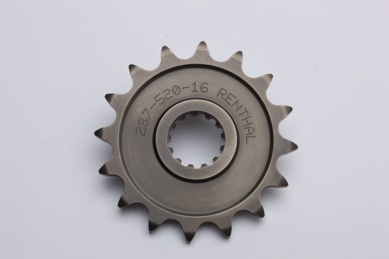 Renthal 19 - 24 Honda CRF 250F/ 96 - 06 CBF 250/ XR 250R Front Sprocket - 520 - 13P Teeth - Dune Goons