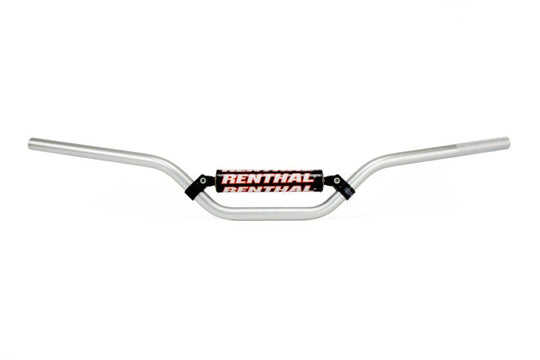 Renthal 7/8" Handlebar - Silver - Dune Goons