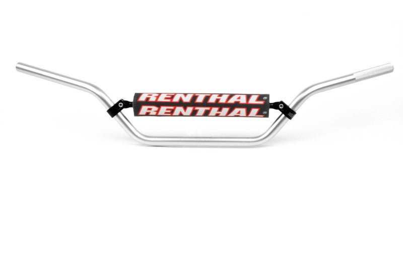 Renthal 7/8 Handlebar Silver Universal - Dune Goons