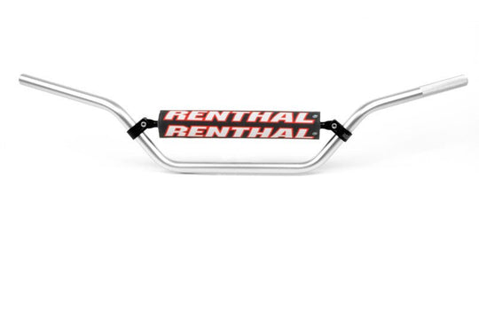 Renthal 7/8 Handlebar Silver Universal - Dune Goons