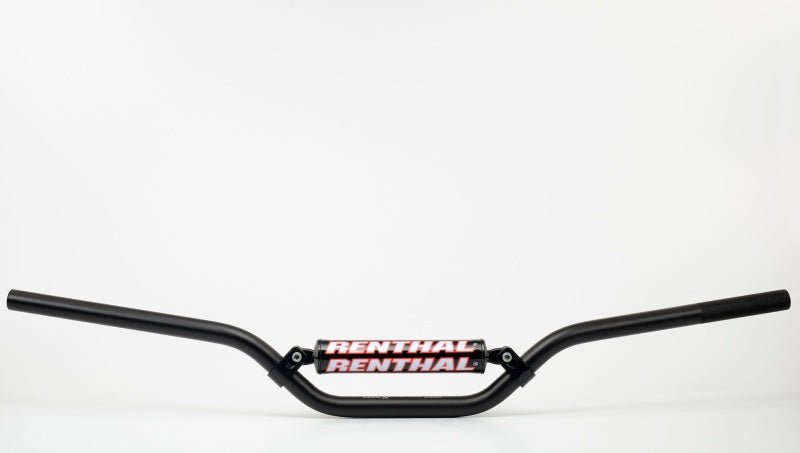 Renthal 7/8 Trials Handlebar 5.0 Black - Dune Goons
