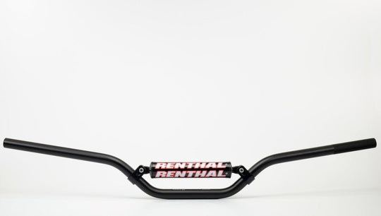 Renthal 7/8 Trials Handlebar 5.0 Black - Dune Goons